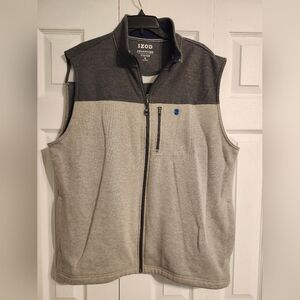 Mens vest